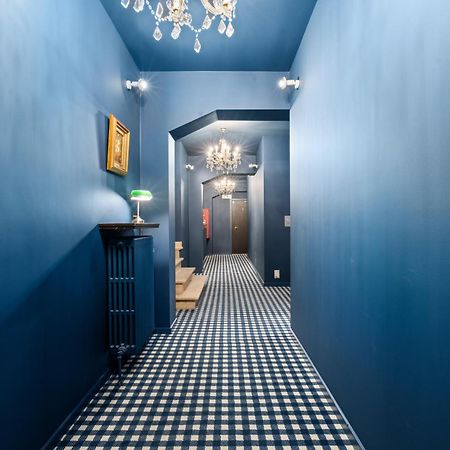 Hotel Torenhof Sint-Martens-Latem Kültér fotó