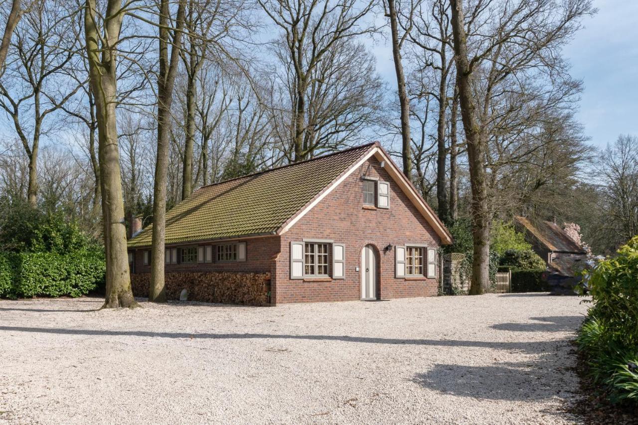 Hotel Torenhof Sint-Martens-Latem Kültér fotó