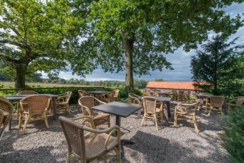 Hotel Torenhof Sint-Martens-Latem Kültér fotó