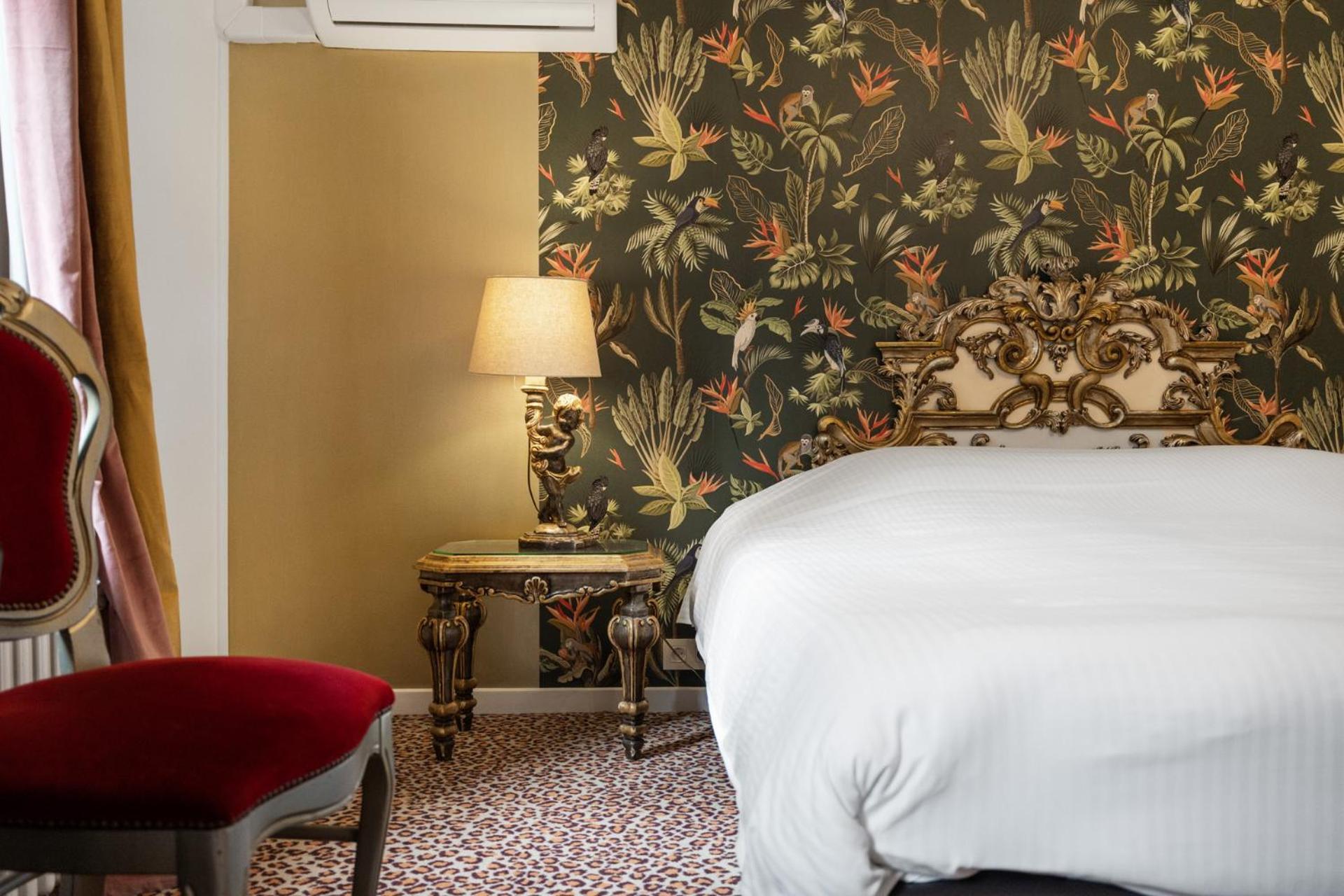 Hotel Torenhof Sint-Martens-Latem Kültér fotó