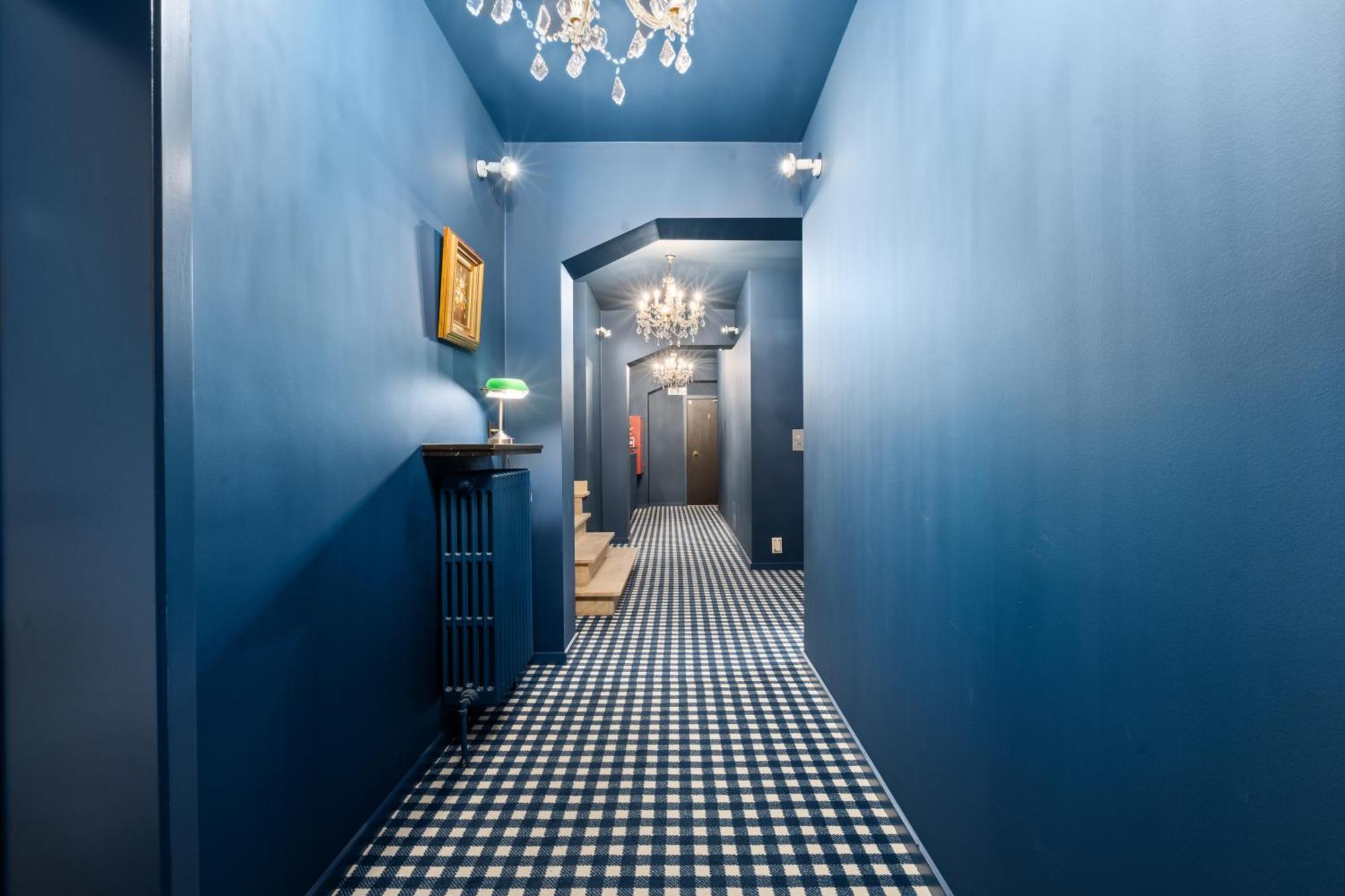 Hotel Torenhof Sint-Martens-Latem Kültér fotó