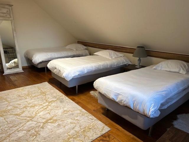 Hotel Torenhof Sint-Martens-Latem Kültér fotó