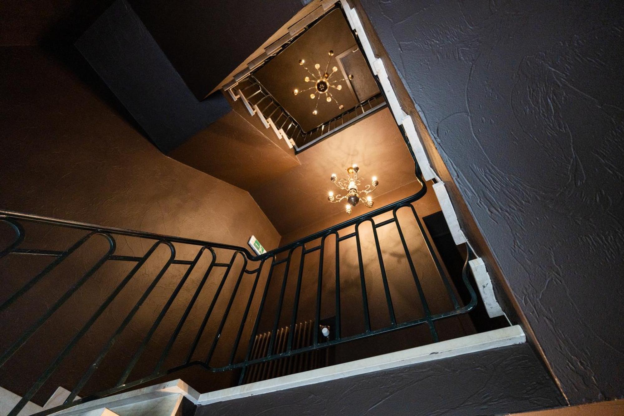 Hotel Torenhof Sint-Martens-Latem Kültér fotó